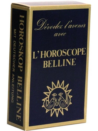Horoscope belline - l'horoscope,