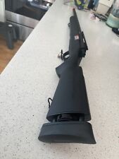 AIRSOFT CYMA M24 Military Airsoft Bolt Action US Army Sniper Rifle Toy Replica