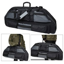 Étui pour arc à poulies