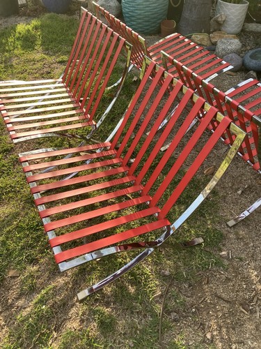 Barcelona style lounge chair - barcelona-style,