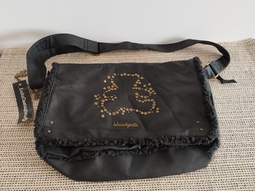 Sac lulu castagnette - sac,