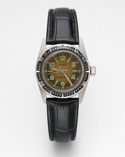 Vintage 1960s verbel skin - verbel,