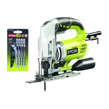 Scie sauteuse pendulaire RYOBI