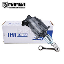 Genuine HONDA CIVIC 1.5T TD025 Electronic turbo wastegate actuator K6T52372