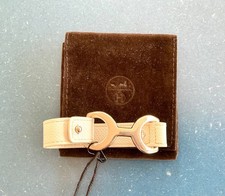 Hermès bracelet pavane - pavane, mors