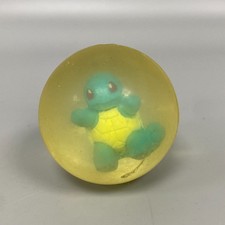 Balle Sautante Squirtle Power