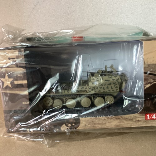 Altaya collection char - 1/43,