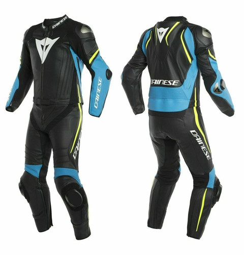 Homme combinaison moto - combinaison, 2