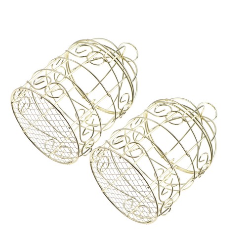 Pcs cage oiseau - pcs, deco