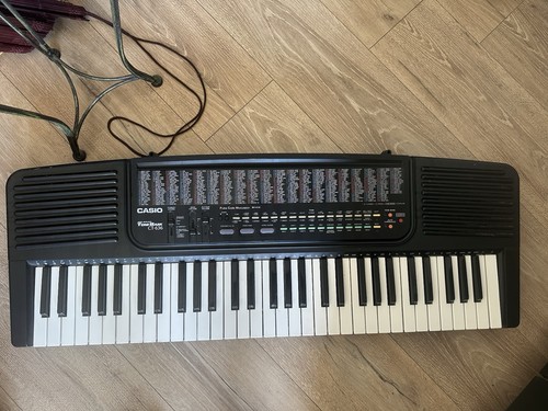 Casio tone bank 636 - tone, ct-636