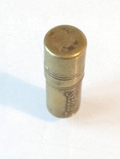 BOITE D’AIGUILLES DE