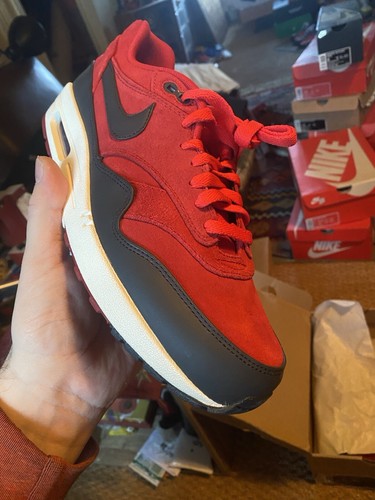 Air max prm gym - prm, red