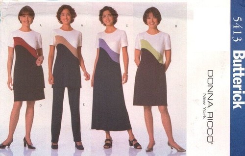 5413 patron butterick - patron,