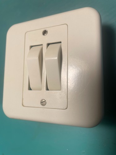 Legrand chambord double - legrand,
