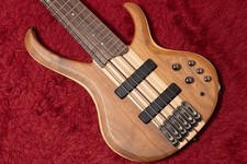 Ibanez BTB676 2013 4.750kg