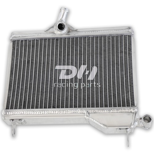 2row aluminum radiator - 2row,
