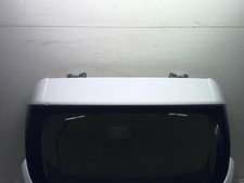 Malle/Hayon arriere OPEL ASTRA