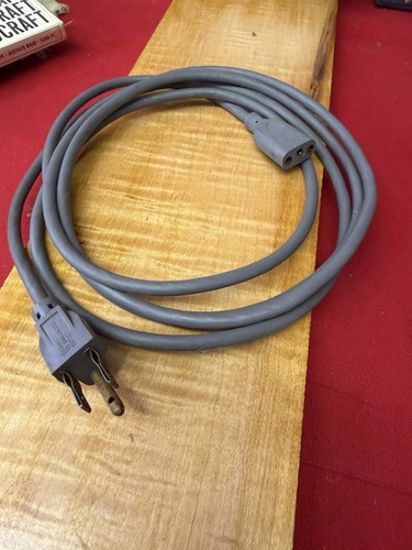 Belden made grounded ac - belden,