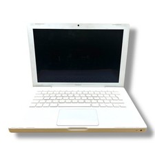 Apple Mac iBook A1005 12.1" Laptop Computer For Parts
