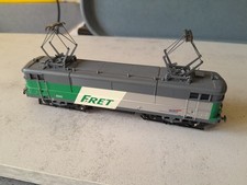 réseau train électrique ho