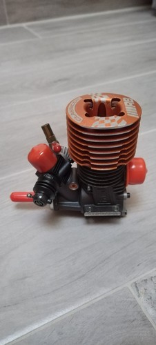 Moteur 5cc 8e - rc, 3,5cc
