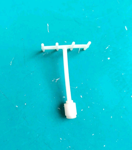 Lego vintage antenne - vintage,