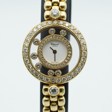 Chopard Happy Diamonds Montre