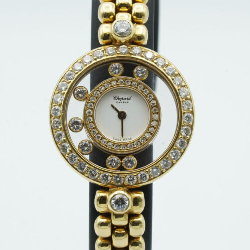 Chopard happy diamonds - chopard,