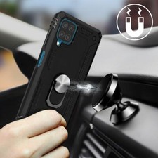 Coque pour Samsung A12 A02s