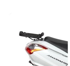 Support Top Case Shad pour