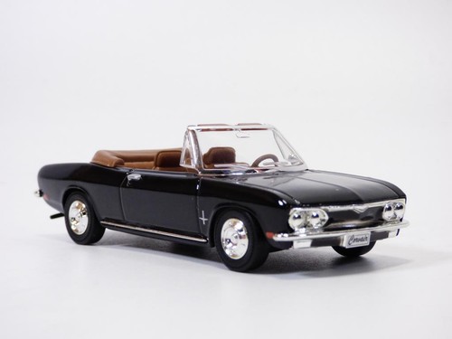 Chevrolet corvair monza - corvair,