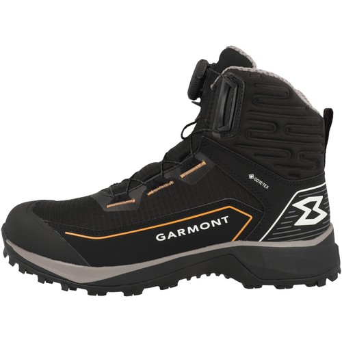 Garmont trace mid boa - garmont, boa®