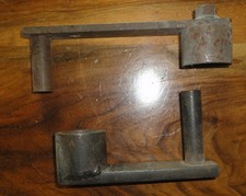 outil spécial Renault pièce origine garage Moteur MOT 1543 et MOT 1386