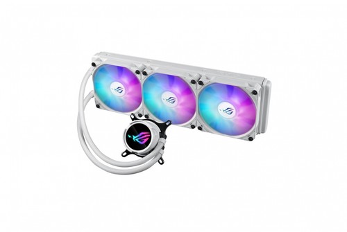 Asus kit watercooling - asus, rog