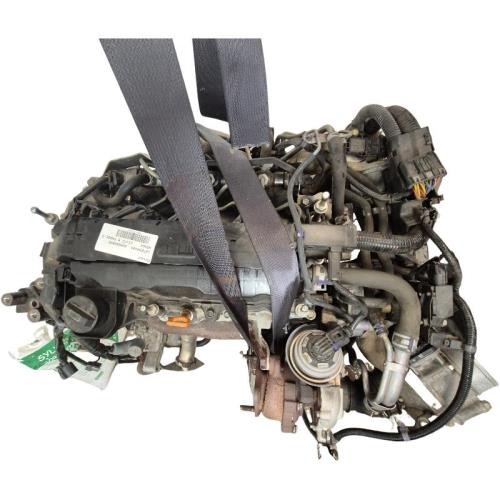 Moteur honda civic phase 2 - 9,