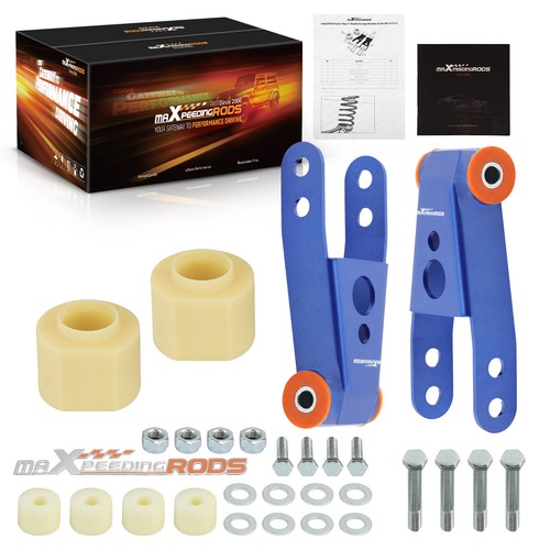 Kit levage avant 2 - avant, 2''