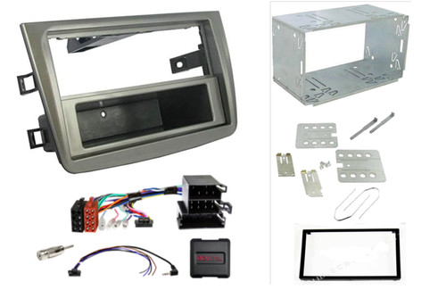 Kit interface commandes volant - kit,