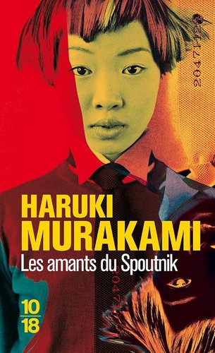 Les amants spoutnik - du,