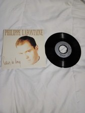 disque vinyle 45 tours