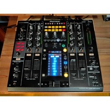 Pioneer DJM-2000NXS Nexus Pro 4-Channel Digital DJ Mixer DJM2000NXS Japan