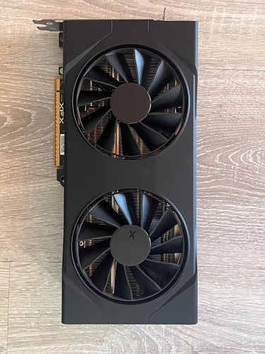 Xfx swift amd - swift,