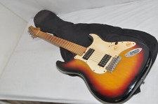 Guitare électrique Washburn