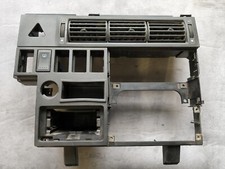 VW TRANSPORTER T4 CONSOLE FRAME 7D1858089F
