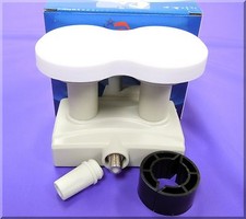 FTA UNIVERSAL 4 Degree Mono