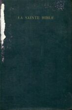 La Sainte Bible - Louis Segond - V2082986