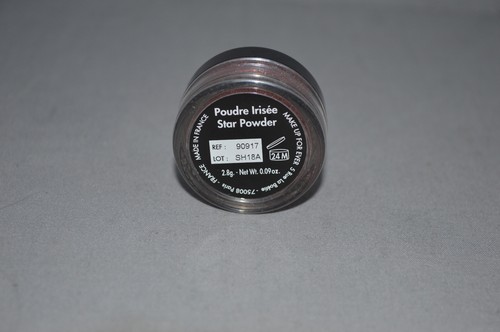 Make forever star powder - forever,