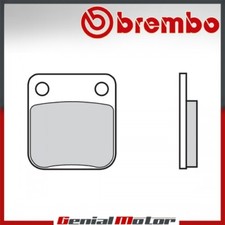Plaquettes Brembo Frein