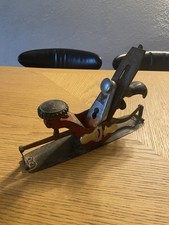 Ancien Rabot Darex Outil