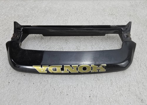 Honda vfr 750 1990 - honda, 1990-1997