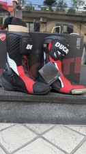 Bottes De Moto Racing